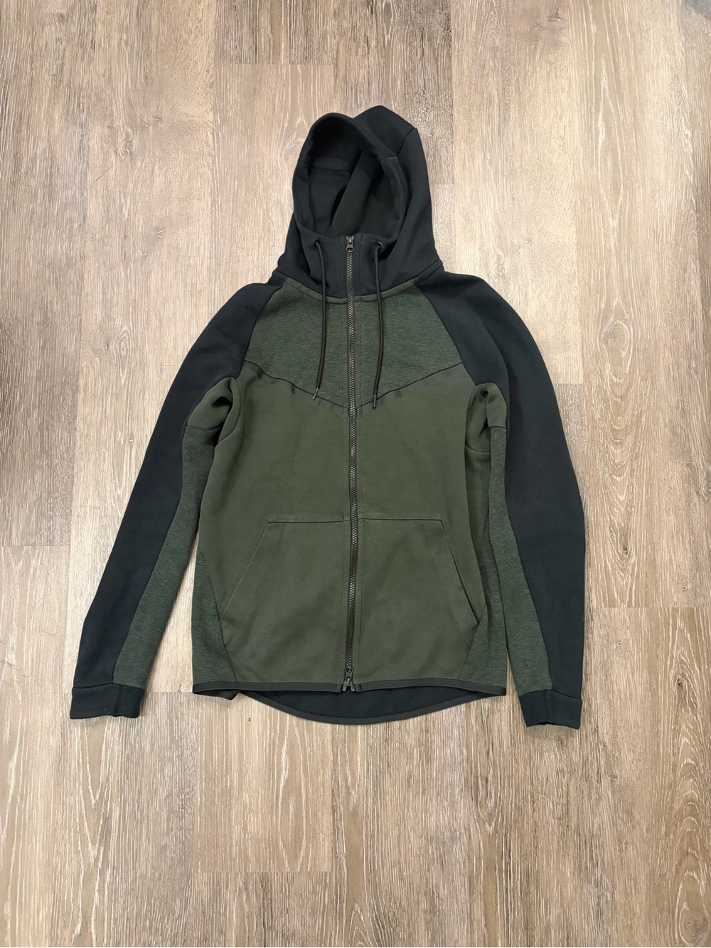 Nike Tech Men’s Full Zip Jacket